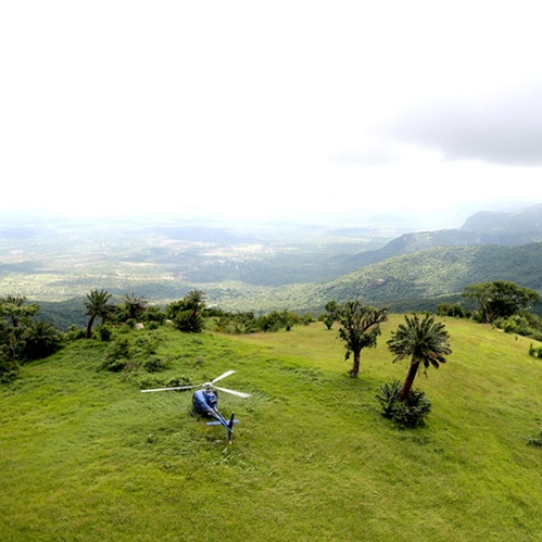 Sky Safari Experiences